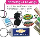 Business 12 image CASTLE OF DESIGN Window Signage in Klerksdorp NW