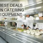 Business 1 image CATERWEB Catering Supplies in Johannesburg GP