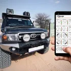 Business 4 image CAWE TECHNOLOGIES tyre pressure monitoring system in Johannesburg GP