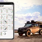 Business 8 image CAWE TECHNOLOGIES tyre pressure monitoring system in Johannesburg GP
