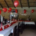 Maatskappy 1 beeld CHERRY COUNTRY LODGE Weddings in Midrand GP