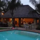 Maatskappy 2 beeld CHERRY COUNTRY LODGE Weddings in Midrand GP