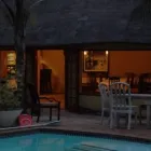 Maatskappy 3 beeld CHERRY COUNTRY LODGE Weddings in Midrand GP