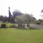 Maatskappy 8 beeld CHERRY COUNTRY LODGE Weddings in Midrand GP