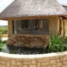 Maatskappy 21 beeld CHERRY COUNTRY LODGE Weddings in Midrand GP
