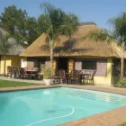 Maatskappy 23 beeld CHERRY COUNTRY LODGE Weddings in Midrand GP