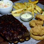 Business 5 image CHICKEN SHACK LODGE Restaurant in Durban KZN