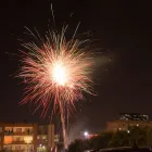 Maatskappy 3 beeld CHINA FIREWORKS Fireworks in Johannesburg GP