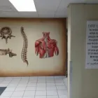 Maatskappy 2 beeld CHIROPRACTIC SPINE CENTRE Whiplash in Boksburg GP