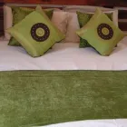 Maatskappy 3 beeld CHRISTIE'S INN Tropical Gardens in Tzaneen LP