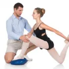 Maatskappy 10 beeld CILLIERS & SWART PHYSIOTHERAPIST Sports Physio in Pretoria GP