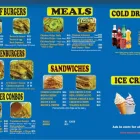 Business 4 image CK FRYERS FAST FOODS - WEBSTER STREET Take-away Foods in Polokwane LP