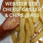 Business 10 image CK FRYERS FAST FOODS - WEBSTER STREET Take-away Foods in Polokwane LP