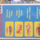 Business 12 image CK FRYERS FAST FOODS - WEBSTER STREET Take-away Foods in Polokwane LP