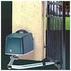 Maatskappy 8 beeld CK SECURITY & ELECTRICAL CC Security Gates in Boksburg GP