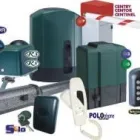 Maatskappy 11 beeld CK SECURITY & ELECTRICAL CC Security Gates in Boksburg GP