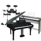 Business 1 image CLAVITECH MUSICAL DISTRIBUTORS Pianos in Pinetown KZN