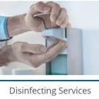 Maatskappy 9 beeld CLEANING SPECIALISTS (MIDRAND) Pest Control in Midrand GP