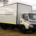 Maatskappy 30 beeld CLEARANCE AGENTS, CUSTOMS CLEARING AGENTS. INTERNATIONAL TRADE MANAGEMENT. ITM Shipping Company in Kempton Park GP