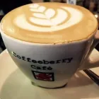 Maatskappy 3 beeld COFFEEBERRY CAFE Sandwiches in Pietermaritzburg KZN