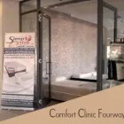 Maatskappy 2 beeld COMFORT CLINIC FOURWAYS Visco in Johannesburg GP