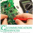 Business 1 image COMMUNICATION SERVICES Radio Communication Equipment in Emalahleni MP