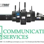 Business 7 image COMMUNICATION SERVICES Radio Communication Equipment in Emalahleni MP