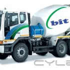 Business 1 image CONCRETE PUMP HIRE Ready Mix Concrete in Roodepoort GP