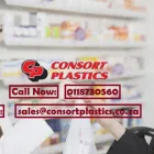 Business 3 image CONSORT PLASTICS 2.0 PTY LTD Plastic Engineering Materials in Johannesburg GP