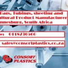 Business 3 image CONSORT PLASTICS 2.0 General Manufacturing in Johannesburg GP