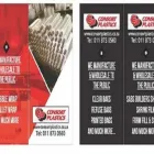 Business 5 image CONSORT PLASTICS 2.0 General Manufacturing in Johannesburg GP