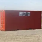 Business 3 image CONTAINER WORX Strands in Cape Town WC
