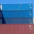 Business 5 image CONTAINER WORX Strands in Cape Town WC