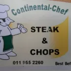 Maatskappy 1 beeld CONTINENTAL CHEF (SPICES AND SAUCES) Suppliers to Catererors in Krugersdorp GP