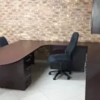 Maatskappy 2 beeld CORIFURN KITCHENS & OFFICE FURNITURE Wrap Doors in Germiston GP