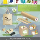 Business 3 image CORPORATE CONFERENCE GIFTING AND STATIONERY (PTY) LTD Stationery in Meyerton GP