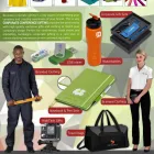 Business 4 image CORPORATE CONFERENCE GIFTING AND STATIONERY (PTY) LTD Stationery in Meyerton GP