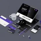 Business 3 image CORPORATE FINGERPRINT Website Development in Alberton GP