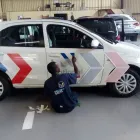 Maatskappy 4 beeld CORPORATE SIGNS Window Signage in Alberton GP