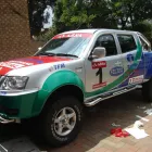 Maatskappy 6 beeld CORPORATE SIGNS Window Signage in Alberton GP