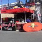 Maatskappy 8 beeld CORPORATE SIGNS Window Signage in Alberton GP