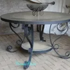 Business 5 image CREATECRETE Wrought Iron Furniture in Krugersdorp GP