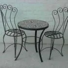 Business 8 image CREATECRETE Wrought Iron Furniture in Krugersdorp GP