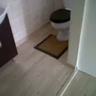 Business 2 image CREATIVE FLOORING Wooden Floors Johannesburg in Johannesburg GP