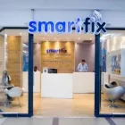 Maatskappy 6 beeld CREATIVE SHOP Shopping Centres in Germiston GP