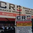 Maatskappy 1 beeld CRS BAKKIE SPARES Stub Axels in Nelspruit MP