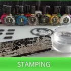 Business 5 image CRYSTAL CLAWZ Swarovski crystal rhinestones south africa in George WC