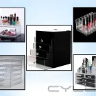Business 6 image CRYSTAL CLEAR DESIGNS FABRICATORS Pulpit in Johannesburg GP