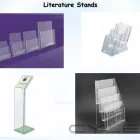 Business 7 image CRYSTAL CLEAR DESIGNS FABRICATORS Pulpit in Johannesburg GP