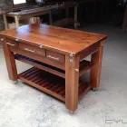 Business 20 image CUSTOM WOOD CRAFTSMAN Furniture in Krugersdorp GP